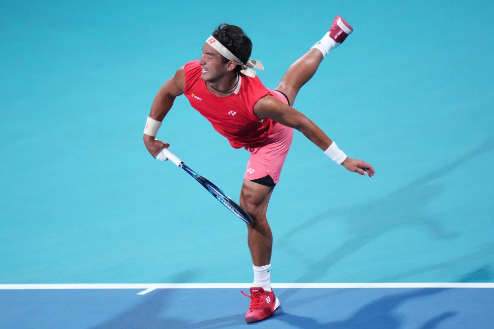 麦肯尼：希望赢下博德闪耀是一个转折点；斯帕莱蒂非常出色