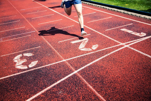 他终于等到属于自己的掌声