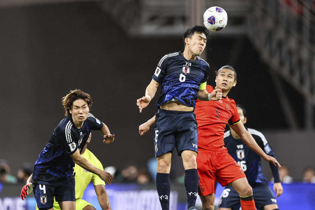 足球国足热身赛对手确定，或迎硬仗考验