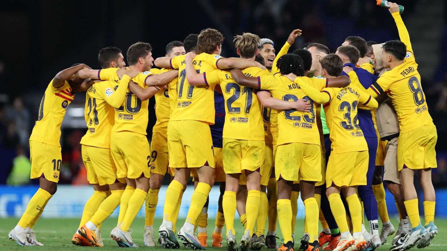 一个学习和 一个学习和